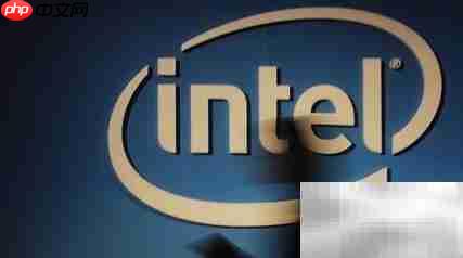 Intel为何放弃手机CPU市场