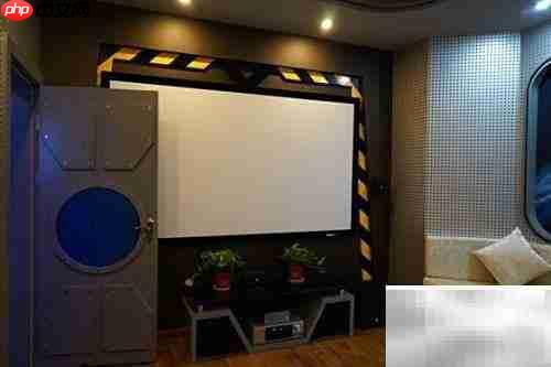 私人影吧组建影响因素