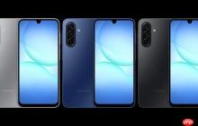 三星 F17 5G 手机发布:搭载 Exynos 芯片 提供 6 年更新