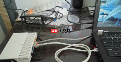 怎么进入路由器设置界面?