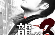 《如龙：极3》遭官方泄露！官网短暂出现消息分类