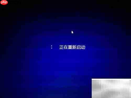 电脑故障快速解决方法