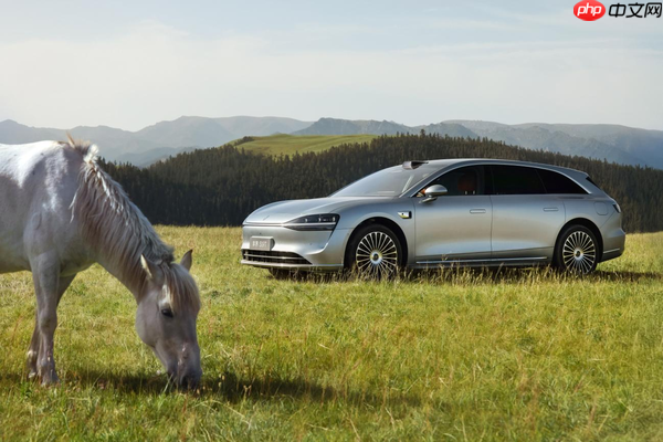 享界S9T上市24小时大定突破7500台 凭何爆火出圈？