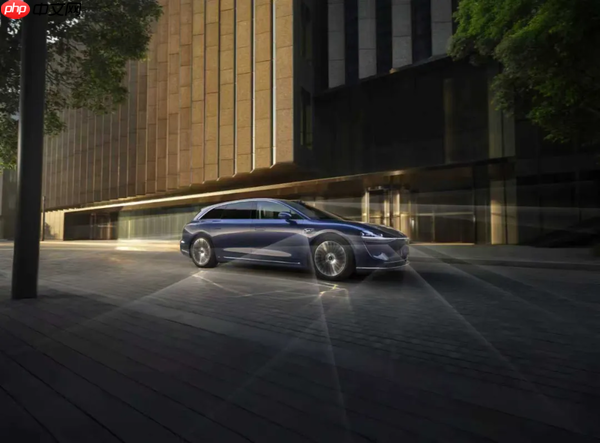 享界S9T上市24小时大定突破7500台 凭何爆火出圈？