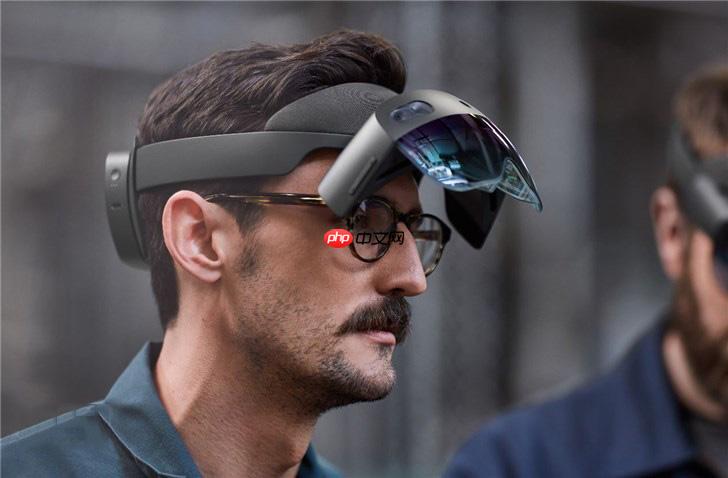 微软HoloLens 2揭秘：Windows Core OS，不支持5G