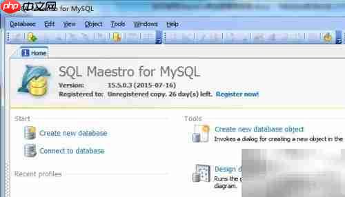 Maestro修改事件计划指南