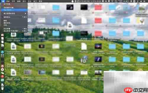 MacBook S.M.A.R.T.状态查看方法