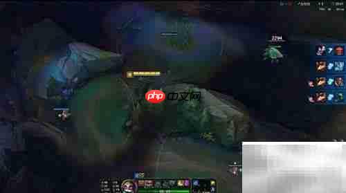 英雄联盟韩服改ID方法