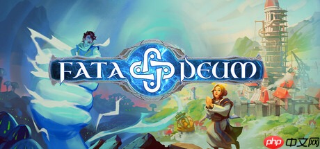 神祗模拟游戏类型迎来复苏《神命 - 神祗模拟器》今日登陆PC商店!