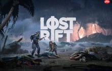 《Lost Rift》最新试玩发布 远哭风格生存射击