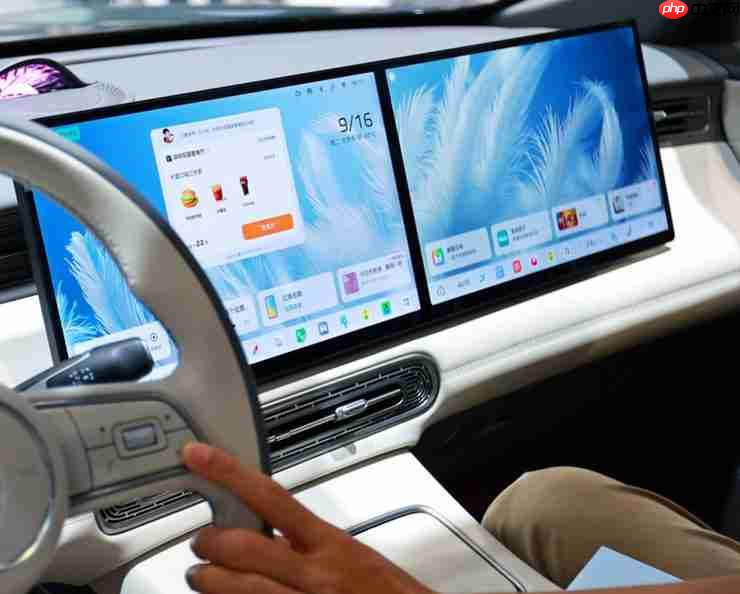  腾讯发布 TAI 6.0 智能座舱和全域智能升级方案 助力汽车产业全场景增效 