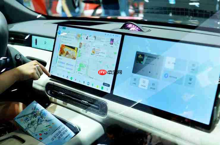  腾讯发布 TAI 6.0 智能座舱和全域智能升级方案 助力汽车产业全场景增效 