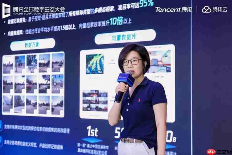  腾讯发布 TAI 6.0 智能座舱和全域智能升级方案 助力汽车产业全场景增效 