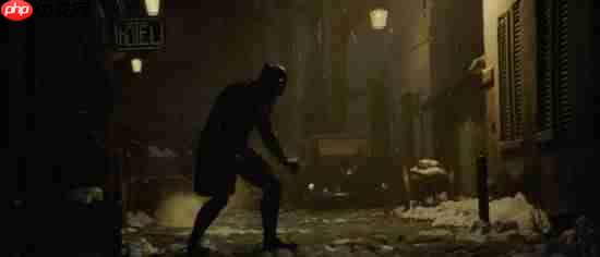 《漫威1943:九头蛇崛起》早期开发截图泄露:黑豹大闹九头蛇据点!