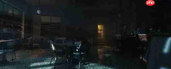 《漫威1943:九头蛇崛起》早期开发截图泄露:黑豹大闹九头蛇据点!