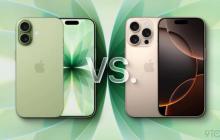iPhone 17 VS 16 Pro,哪个值得买?