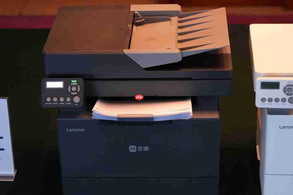 不止于“芯”,更在于体验:至像 Z35 国产芯系列打印机引领行业新趋势