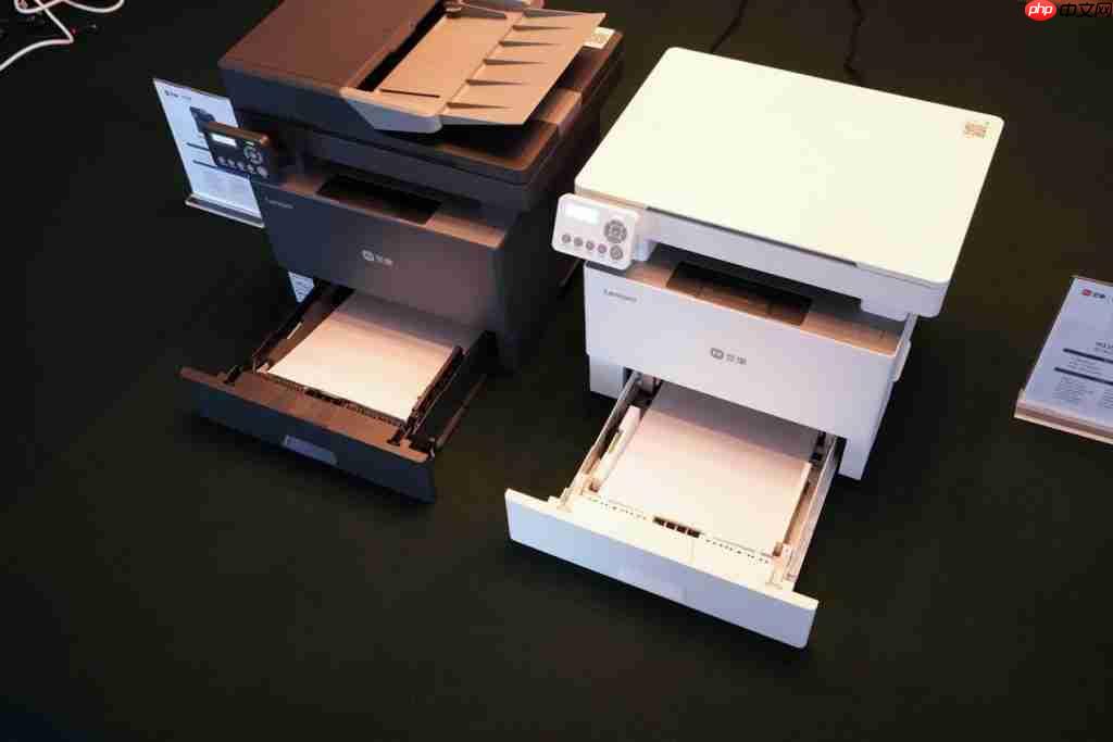 不止于“芯”,更在于体验:至像 Z35 国产芯系列打印机引领行业新趋势