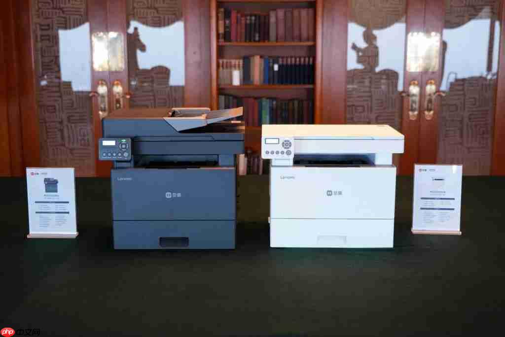 不止于“芯”,更在于体验:至像 Z35 国产芯系列打印机引领行业新趋势