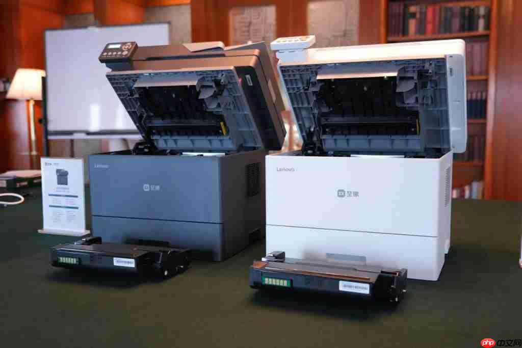 不止于“芯”,更在于体验:至像 Z35 国产芯系列打印机引领行业新趋势