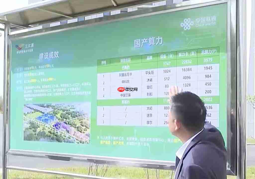 阿里自研 AI 芯片曝光!