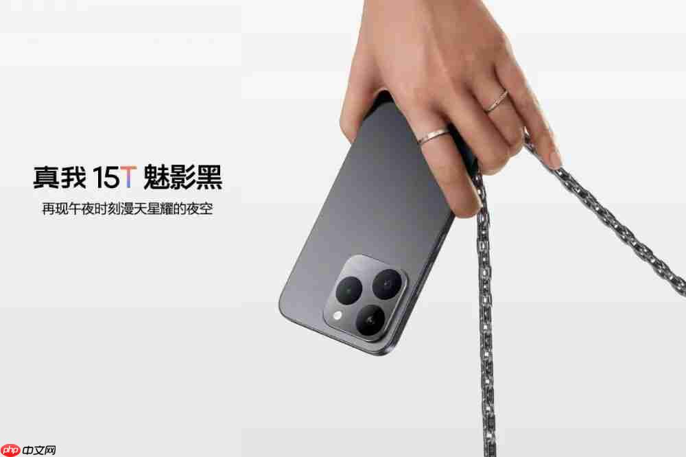 1199 真我 15 全系列开箱