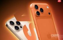 iPhone 17 Pro 参数全面对比上代！升级点超过 20 项