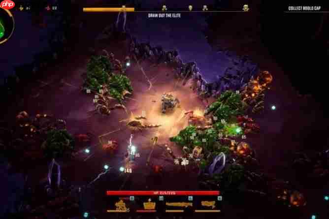 矿工们开钻！ 《深岩银河：幸存者》1.0版本正式发布