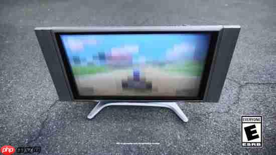 任天堂官博《马里奥赛车：世界》评论区已沦陷：全是《索尼克赛车 交叉世界》广告！