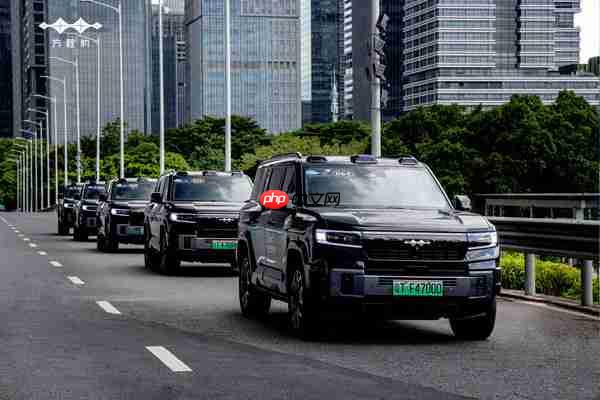 第37周硬派越野车型周销量TOP10：坦克500再次登顶