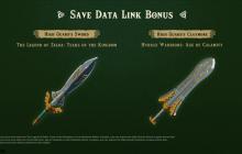 《塞尔达无双:封印战纪》新预告 玩家猜测林克或回归