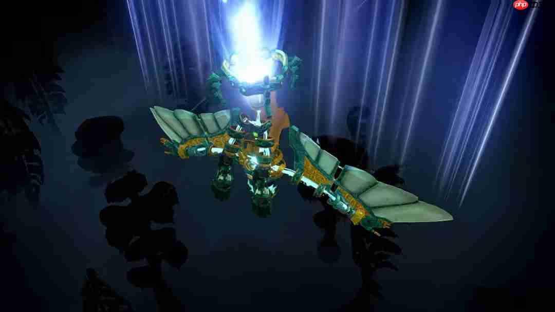 《塞尔达无双:封印战纪》新预告 玩家猜测林克或回归