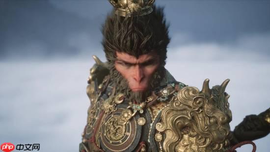 《黑神话：悟空》被列入吉尼斯世界纪录！Steam最成功的单机游戏作品