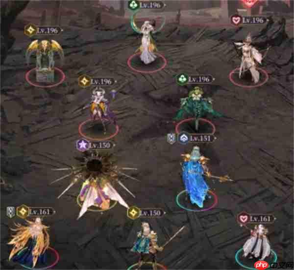 不朽箴言一箭超人阵容玩法搭配