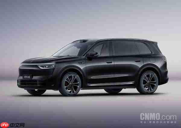 问界M8产品经理：ADS 4备案审批已通过 预计明天推送