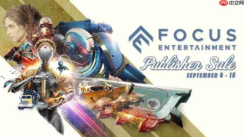 《虚空航船》现已登陆PS5与XSX|S 同时PC玩家今日起可限时免费试玩