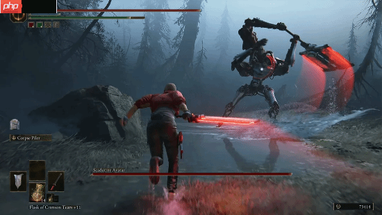 《星际:异端先知》哪种游戏UI最好?你喜欢Boss亮血条吗