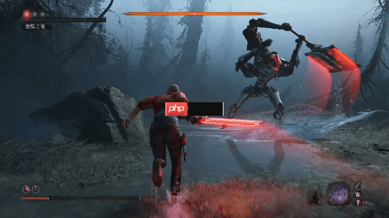 《星际:异端先知》哪种游戏UI最好?你喜欢Boss亮血条吗