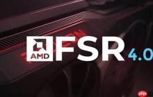 Steam Deck成功用上AMD FSR4：画质大提升！