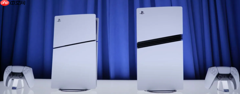 不会拖累次时代主机！曝PS掌机性能差距大无碍PS6