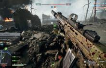 《战地6》B测后改动细节曝光 大量演示视频发布