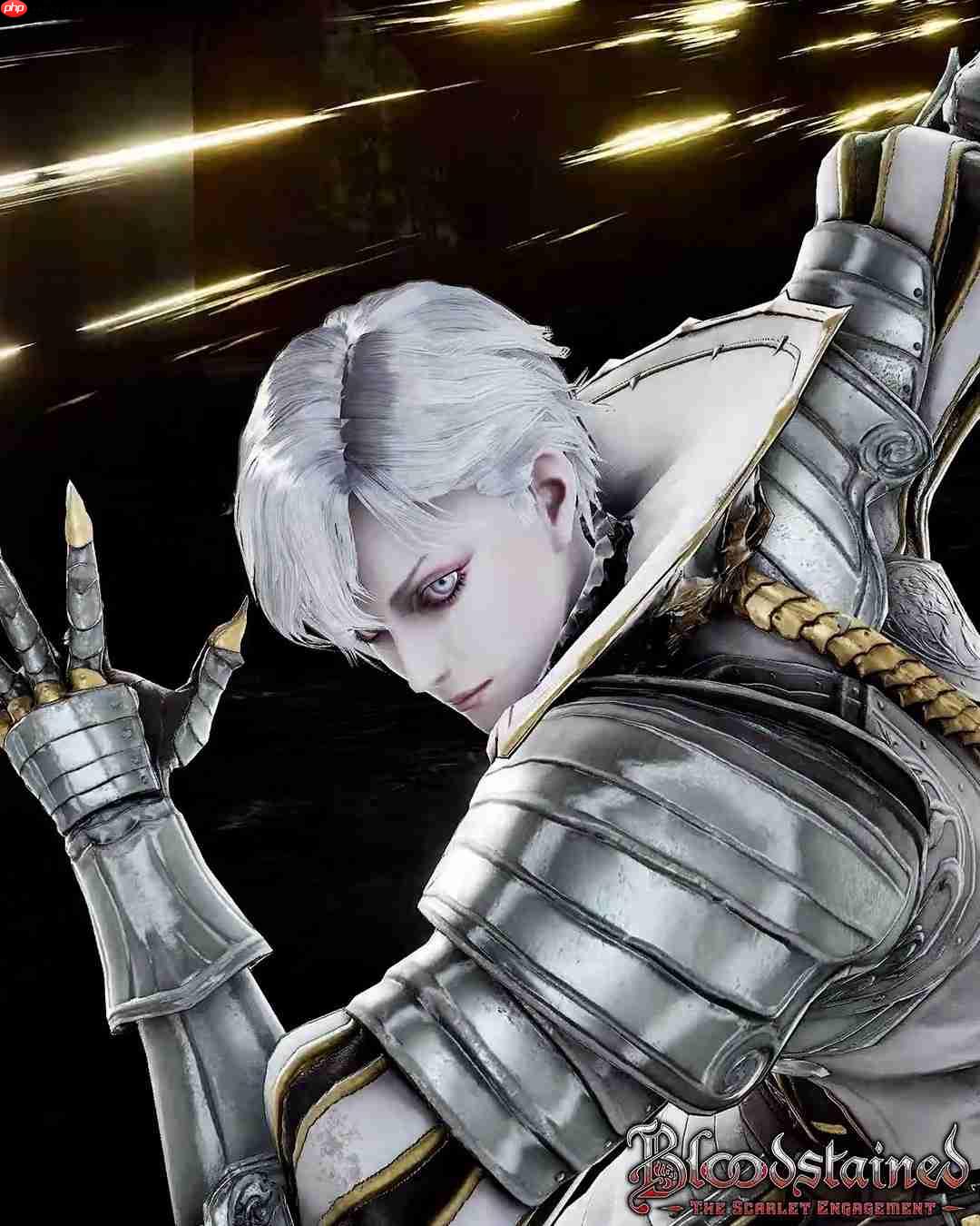 《赤痕：绯红契约》全新截图 双主角大战众怪物