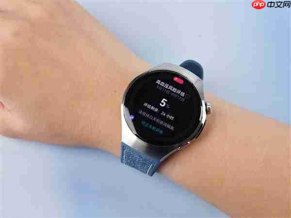 华为苹果手表巅峰对决:看谁能称霸2025年腕上科技