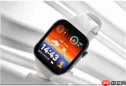 华为苹果手表巅峰对决:看谁能称霸2025年腕上科技