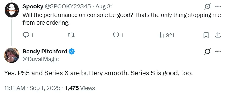 清算时间到!《无主之地4》CEO曾坚称可在主机丝滑运行游戏