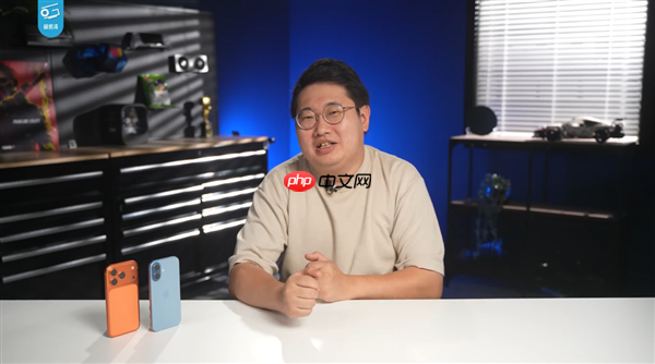 苹果牙膏挤爆！A19 Pro三款3A游戏实测：帧率提升超60%