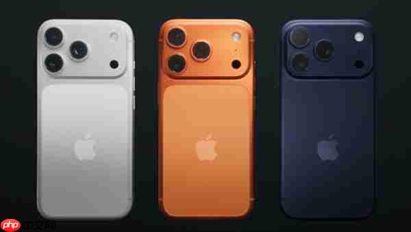 苹果牙膏挤爆！A19 Pro三款3A游戏实测：帧率提升超60%