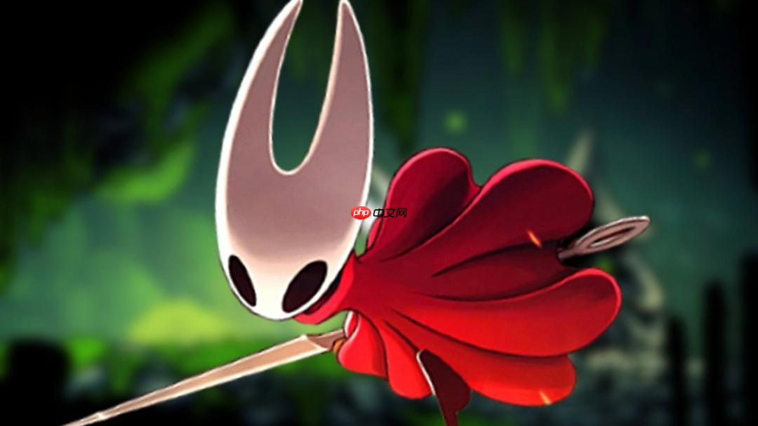 《丝之歌》团队回应难度争议:没变难 而是更自由了