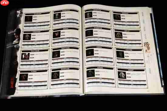 《明末:渊虚之羽》典藏攻略本火热上架!内容超丰富 还会送惊喜