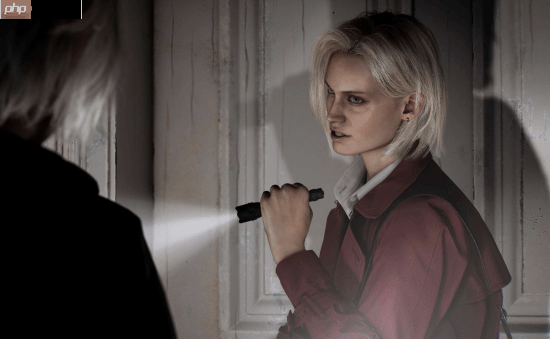 《生化危机9：安魂曲》放出女主母亲美图！评论区希望帅气里昂出场